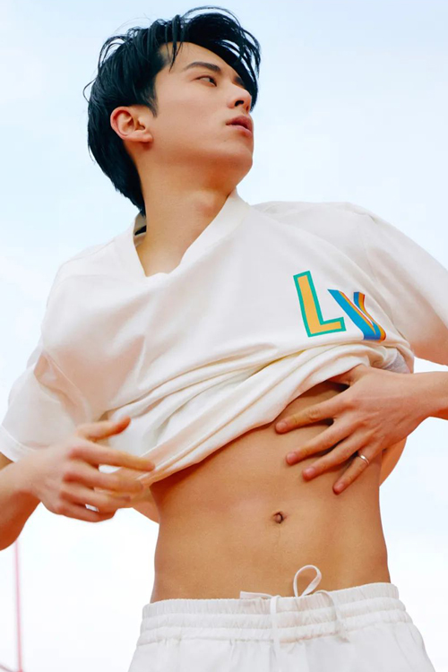 Nylon China