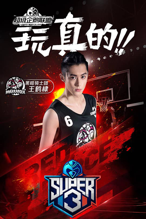 Super Penguin League Super3